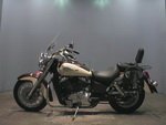 �������� �� ������ �������� Honda Shadow750-2 1998 ���� 3